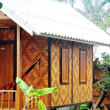 Jungle Garden Bungalows Hinkong Екстериор снимка