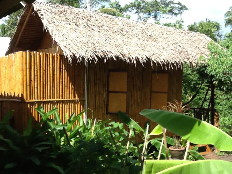 Jungle Garden Bungalows Hinkong Екстериор снимка